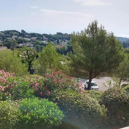 Castel 'provence Hotel