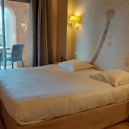 Castel 'provence Hotel