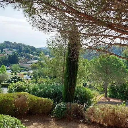 Hotel Castel 'provence