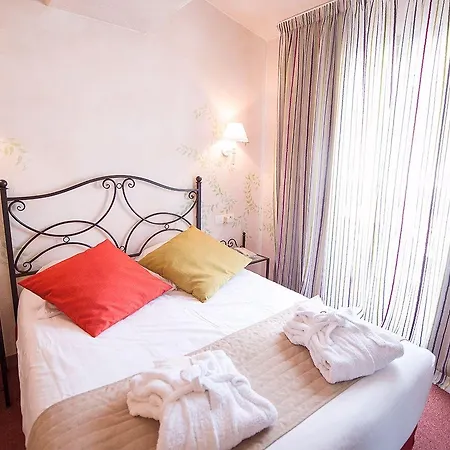 Hotel Castel 'provence Mouans-Sartoux