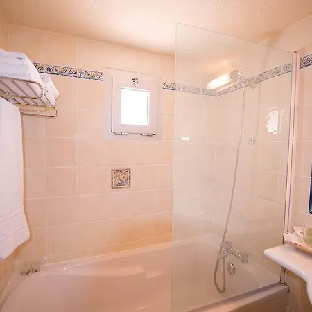Hotel Castel 'provence