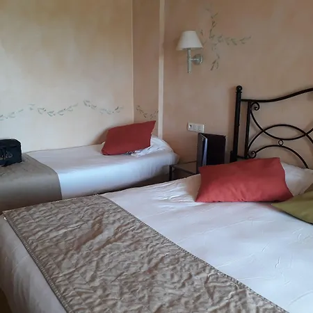 Castel 'provence Hotel