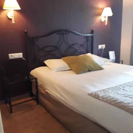 Castel 'provence Hotel