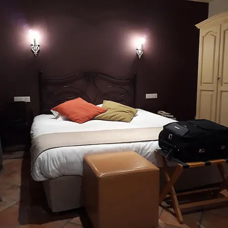 Hotel Castel 'provence 3*