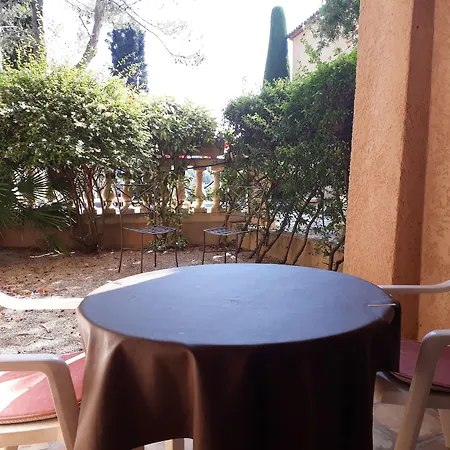 Castel 'provence Hotel