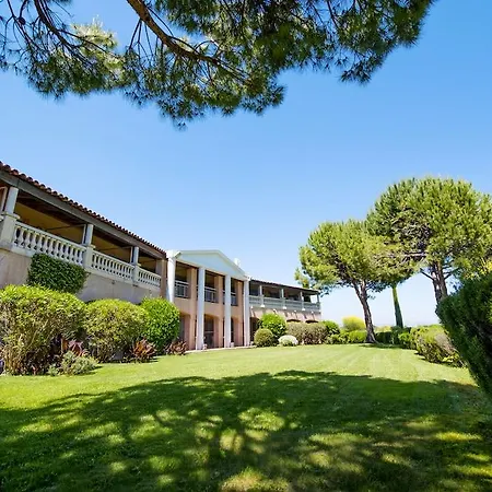 Castel 'provence Hotel Mouans-Sartoux