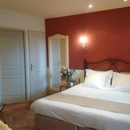 Castel 'provence Hotel 3*