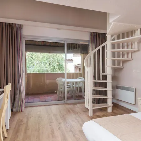 Castel 'provence Hotel 3*
