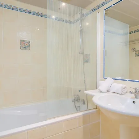Hotel Castel 'provence 3*