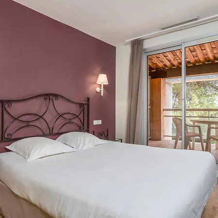 Hotel Castel 'provence Mouans-Sartoux