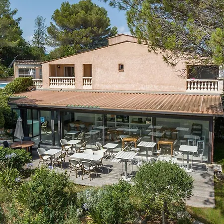 Castel 'provence Hotel 3*