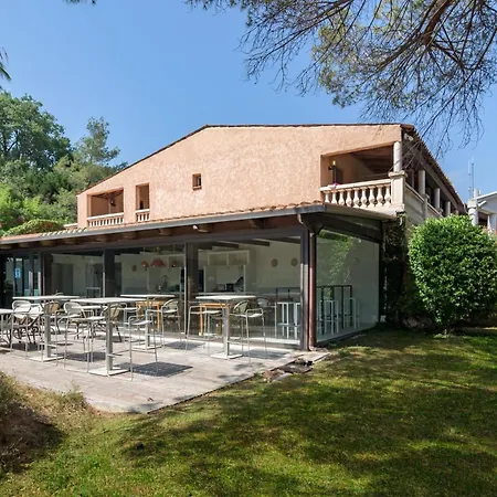 Hotel Castel 'provence 3*