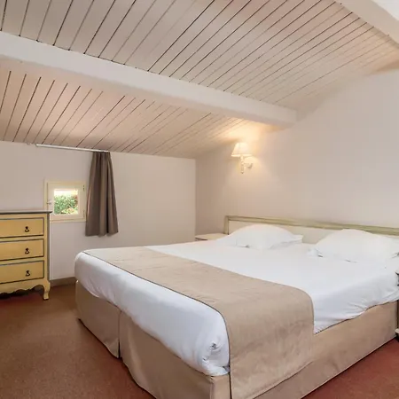 Castel 'provence 3*