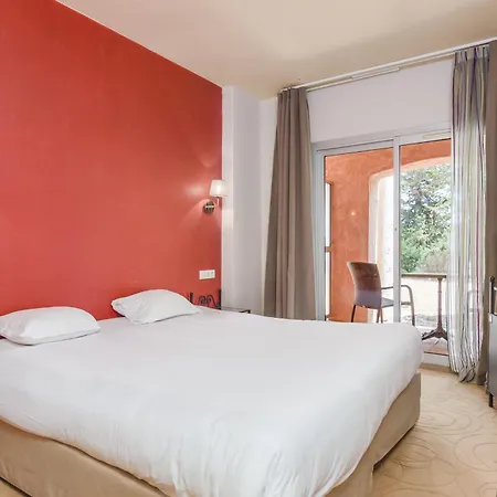 Castel 'provence 3* Mouans-Sartoux