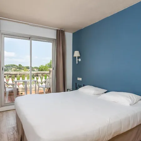 Castel 'provence Hotel