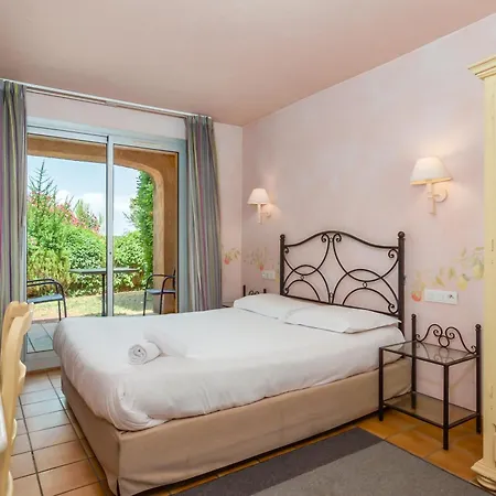 Castel 'provence 3* Mouans-Sartoux