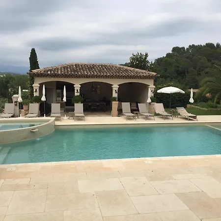 Castel 'provence Mouans-Sartoux
