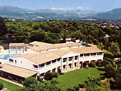 Castel 'provence Hotel