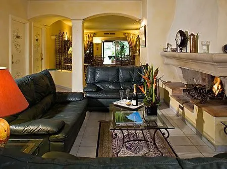 Castel 'provence Hotel