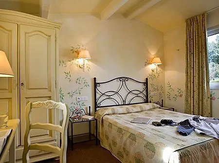 Castel 'provence 3* Mouans-Sartoux