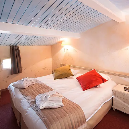 Castel 'provence 3* Mouans-Sartoux
