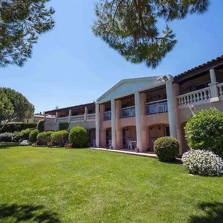 Hotel Castel 'provence 3*