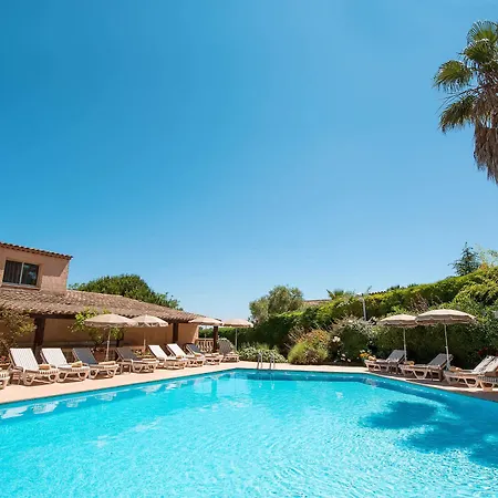 Castel 'provence فندق 3*