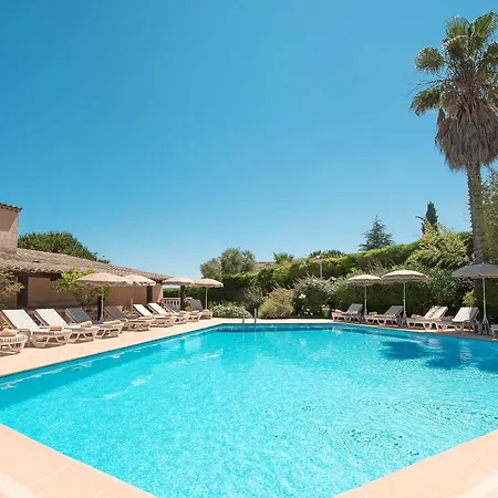 Castel 'provence Hotel