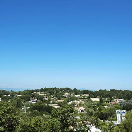 Castel 'provence 3* Mouans-Sartoux
