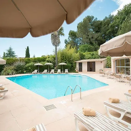 Castel 'provence موانس سارتوكس