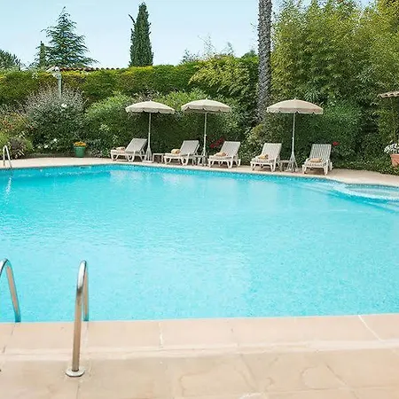 Castel 'provence Hotel Mouans-Sartoux
