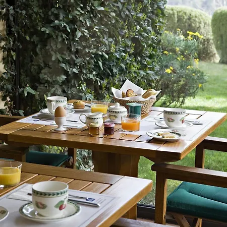 Hotel Castel 'provence Mouans-Sartoux